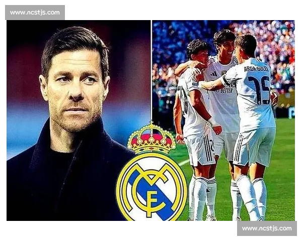 马卡：中场危机！皇马奥地利热身赛仅三人可用，阿隆索被迫启用青训