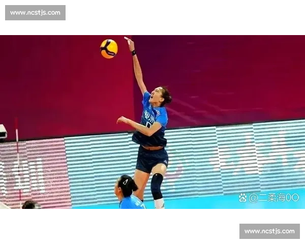天津女排集训观察：路晶强势崛起，李盈莹攻防强化！董铭霄刘美君仍需雕琢