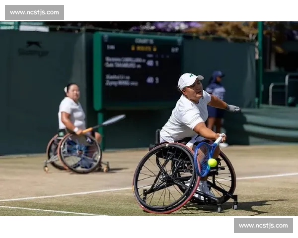 李晓辉美网 1 冠 1 亚创纪录,王紫莹搭档逆转夺女双三满贯