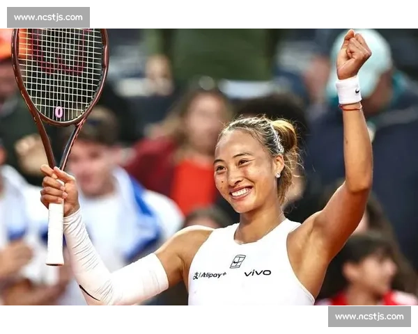 郑钦文伤退柏林赛 全力冲刺温网战略调整