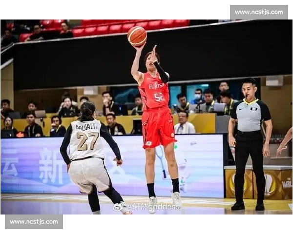 裁判水平非关键？FIBA 裁判的真正优势在于这一点